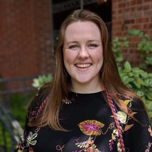 Meet your Posher, Grace